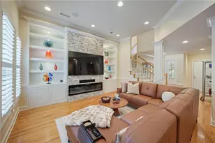 3004 Village Green Cir, Roswell, GA 30075 - Photo 7