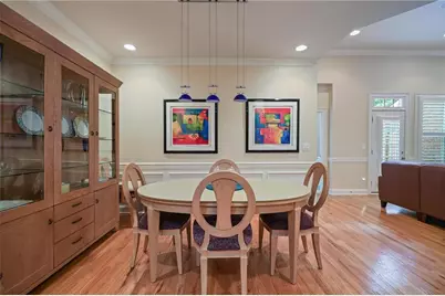 3004 Village Green Circle, Roswell, GA 30075 - Photo 11