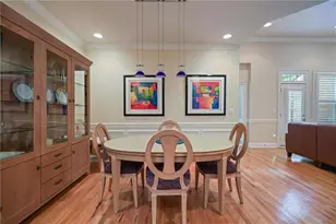3004 Village Green Cir, Roswell, GA 30075 - Photo 11