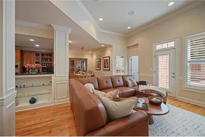 3004 Village Green Circle, Roswell, GA 30075 - Photo 9