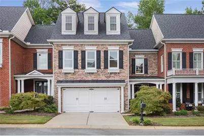 3004 Village Green Circle, Roswell, GA 30075 - Photo 1