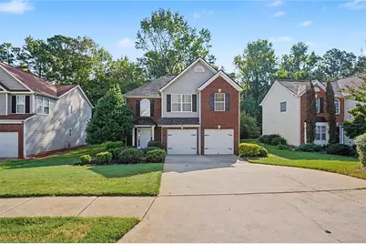 312 Jasmine Drive, Locust Grove, GA 30248 - Photo 9