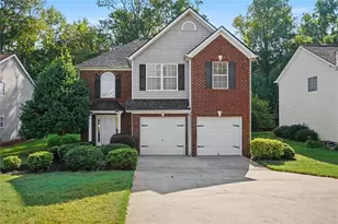 312 Jasmine Dr, Locust Grove, GA 30248 - Photo 1