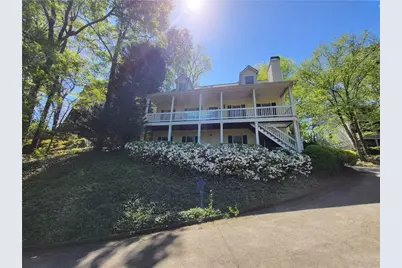 1155 Davis Place NW #C, Atlanta, GA 30318 - Photo 1