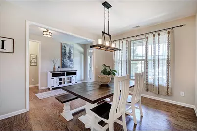 6 Carter Lane SE, Cartersville, GA 30120 - Photo 5