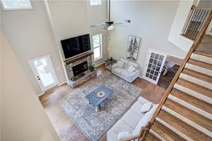 6 Carter Ln SE, Cartersville, GA 30120 - Photo 31