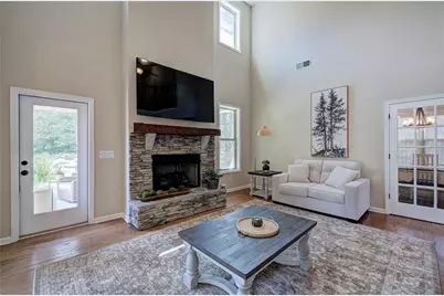 6 Carter Lane SE, Cartersville, GA 30120 - Photo 19