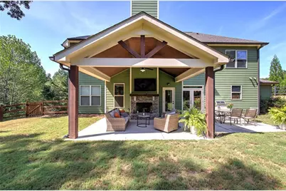 6 Carter Lane SE, Cartersville, GA 30120 - Photo 57