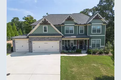 6 Carter Lane SE, Cartersville, GA 30120 - Photo 1