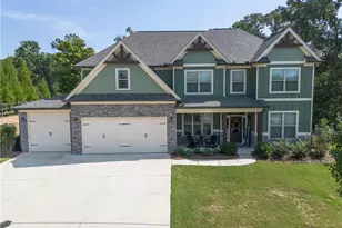 6 Carter Ln SE, Cartersville, GA 30120 - Photo 1