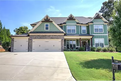 6 Carter Lane SE, Cartersville, GA 30120 - Photo 67