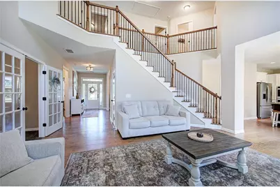 6 Carter Lane SE, Cartersville, GA 30120 - Photo 17