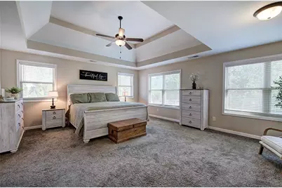 6 Carter Lane SE, Cartersville, GA 30120 - Photo 33
