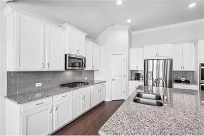 563 Claremorris Trace, Powder Springs, GA 30127 - Photo 25