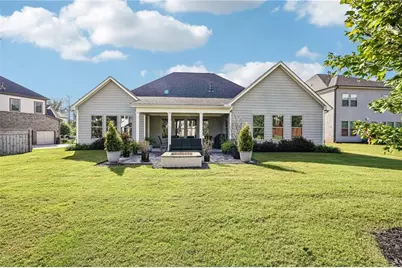 563 Claremorris Trace, Powder Springs, GA 30127 - Photo 59