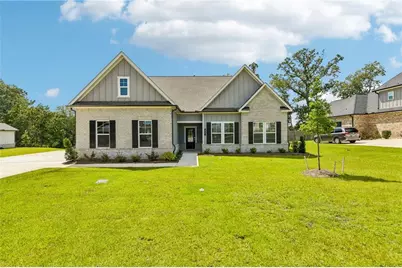 321 Apalachee Way, Bonaire, GA 31005 - Photo 1