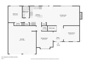 5751 Vinings Pl Ct SE, Mableton, GA 30126 - Photo 83