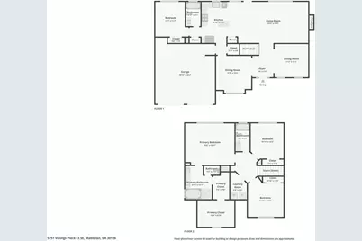 5751 Vinings Place Court SE, Mableton, GA 30126 - Photo 81