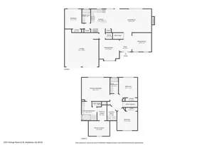 5751 Vinings Pl Ct SE, Mableton, GA 30126 - Photo 81
