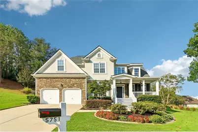 5751 Vinings Place Court SE, Mableton, GA 30126 - Photo 1