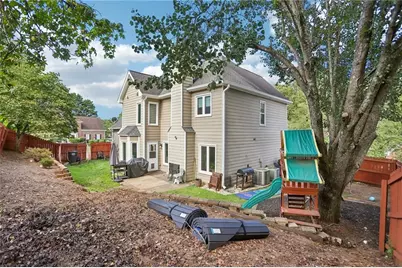 2541 Gabriel Way NW, Kennesaw, GA 30152 - Photo 35