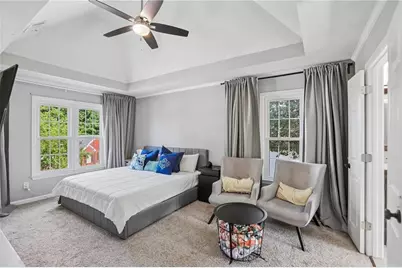2541 Gabriel Way NW, Kennesaw, GA 30152 - Photo 21