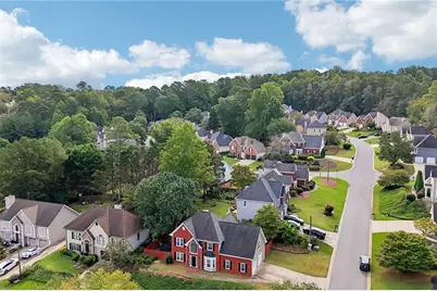 2541 Gabriel Way NW, Kennesaw, GA 30152 - Photo 43