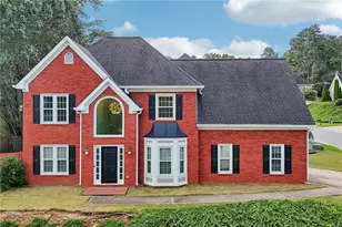2541 Gabriel Way NW, Kennesaw, GA 30152 - Photo 1