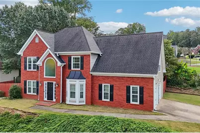 2541 Gabriel Way NW, Kennesaw, GA 30152 - Photo 39