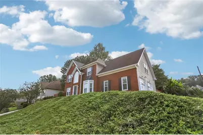 2541 Gabriel Way NW, Kennesaw, GA 30152 - Photo 53
