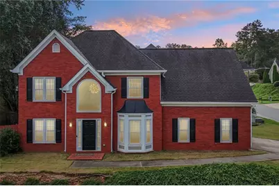 2541 Gabriel Way NW, Kennesaw, GA 30152 - Photo 37