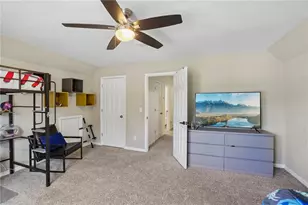 2541 Gabriel Way NW, Kennesaw, GA 30152 - Photo 27