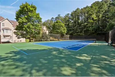 2541 Gabriel Way NW, Kennesaw, GA 30152 - Photo 47