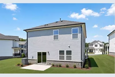 1836 Holmsey Circle SE, Conyers, GA 30094 - Photo 3