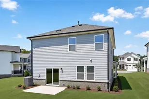 1836 Holmsey Circle SE, Conyers, GA 30094 - Photo 3
