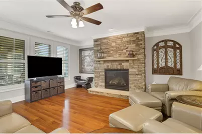 263 Somerset Circle, Woodstock, GA 30189 - Photo 3