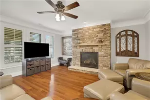 263 Somerset Cir, Woodstock, GA 30189 - Photo 29