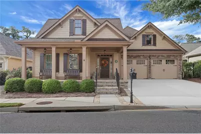 263 Somerset Circle, Woodstock, GA 30189 - Photo 1