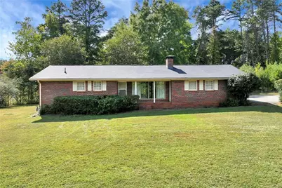 1485 Bettis Tribble Gap Road, Cumming, GA 30040 - Photo 1
