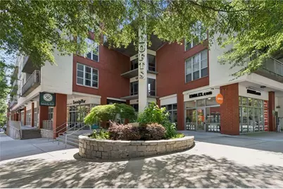 245 N Highland Avenue NE #410, Atlanta, GA 30307 - Photo 7