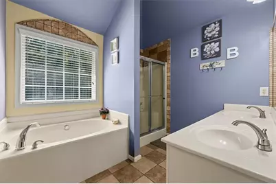 1444 Jefferson Walk Circle, Jefferson, GA 30549 - Photo 9