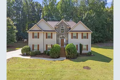 1444 Jefferson Walk Circle, Jefferson, GA 30549 - Photo 1