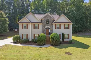 1444 Jefferson Walk Cir, Jefferson, GA 30549 - Photo 1