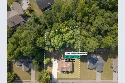 1444 Jefferson Walk Circle, Jefferson, GA 30549 - Photo 35