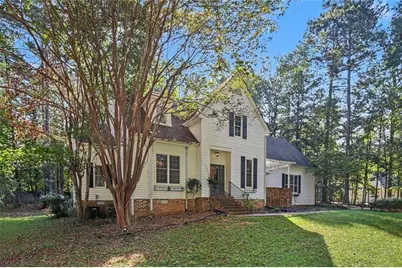 180 Courtland Drive, Fayetteville, GA 30215 - Photo 11
