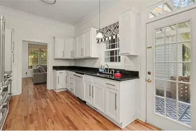 180 Courtland Drive, Fayetteville, GA 30215 - Photo 15