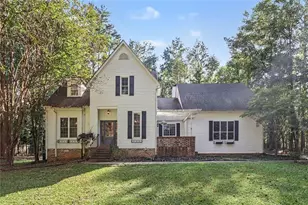 180 Courtland Dr, Fayetteville, GA 30215 - Photo 1