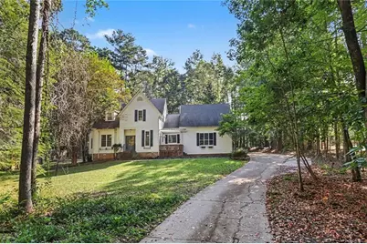 180 Courtland Drive, Fayetteville, GA 30215 - Photo 9
