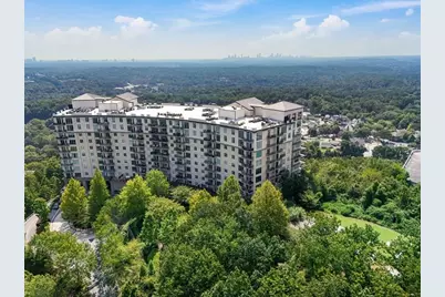 2950 Mount Wilkinson Parkway SE #812, Atlanta, GA 30339 - Photo 39