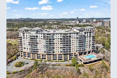 2950 Mount Wilkinson Parkway SE #812, Atlanta, GA 30339 - Photo 19